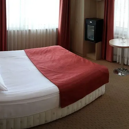 Szálloda Payidar 2*