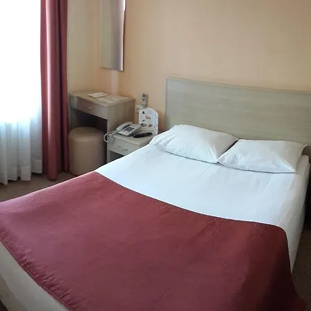 Szálloda Payidar 2*