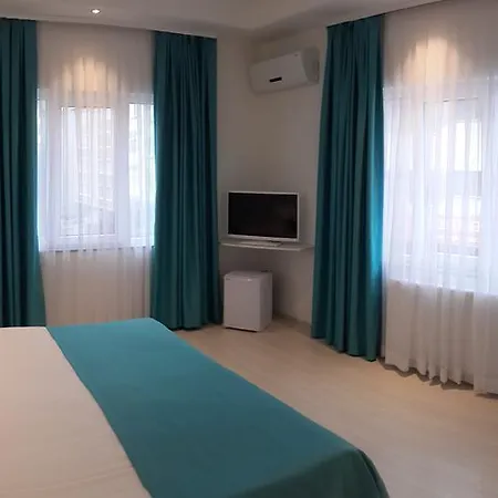 호텔 Payidar 3*