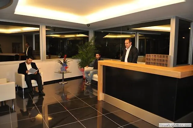 Ξενοδοχείο Payidar Κωνσταντινούπολη