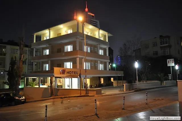 Payidar Κωνσταντινούπολη