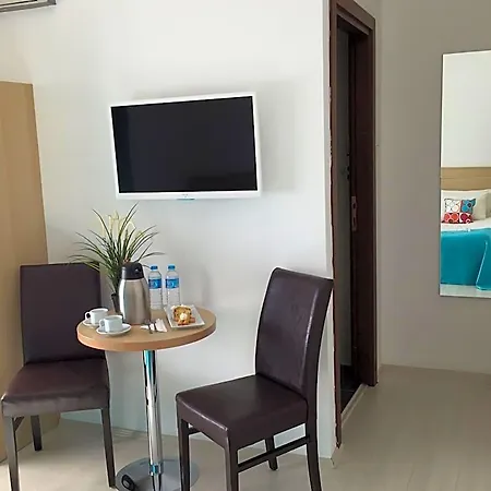 Payidar Hotel Provincia di Istanbul