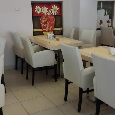 Payidar Hotel