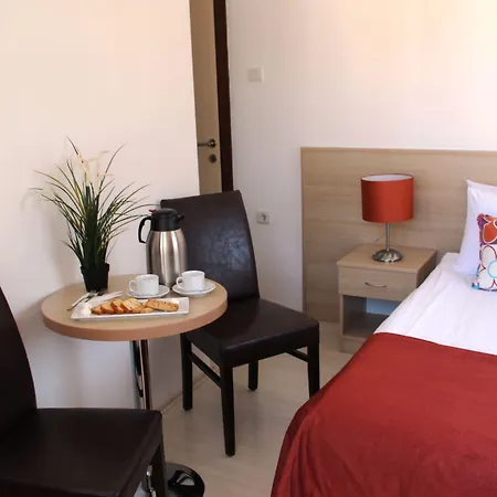 Hotel Payidar Istanbul