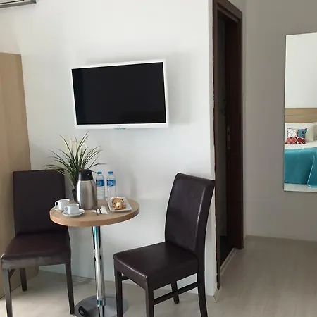 Payidar Hotel