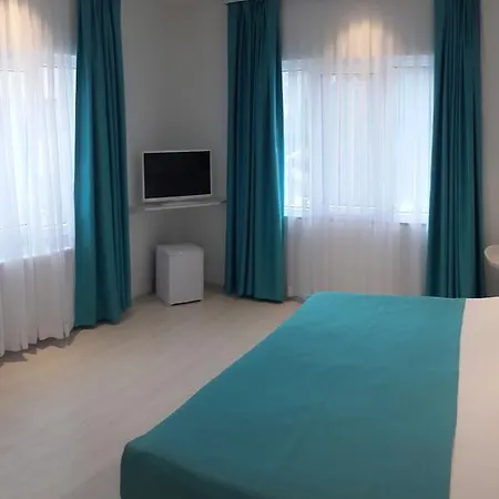 Payidar Κωνσταντινούπολη