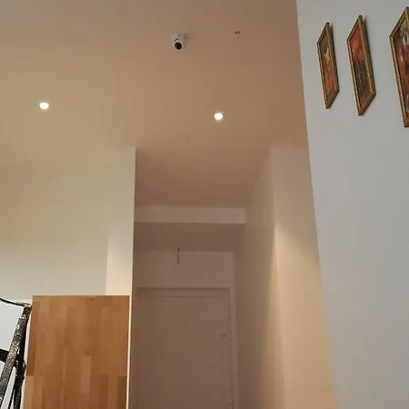 Hotel Payidar Istambul