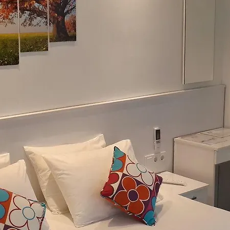 Payidar Provincia di Istanbul