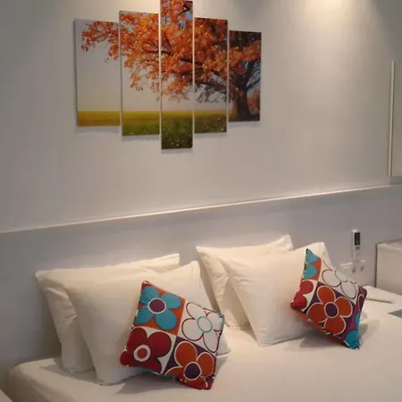 Hotel Payidar Istanbul