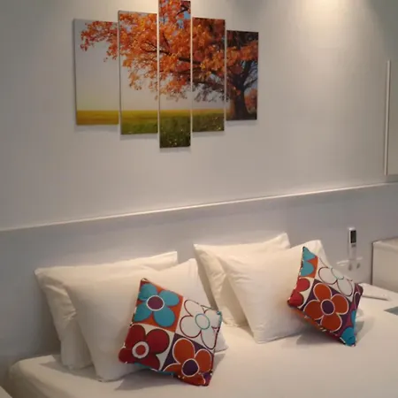 Hotel Payidar Provincia di Istanbul