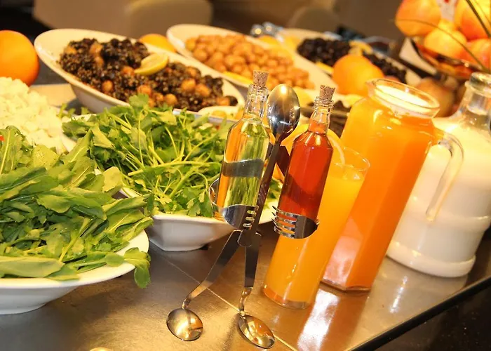 Hotel Payidar Istambul