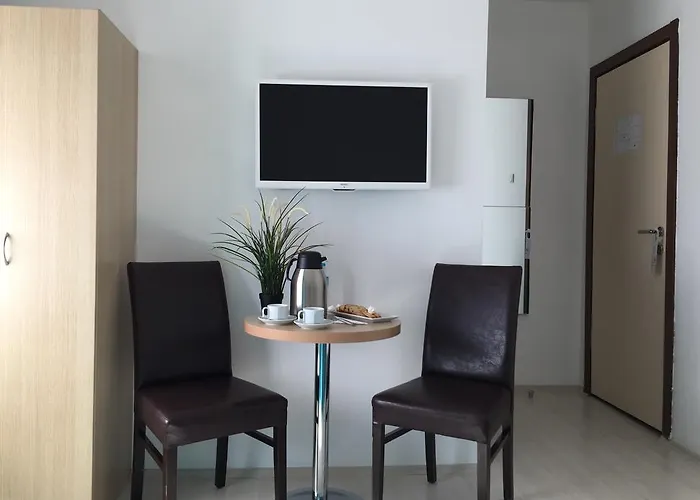 Payidar Hotel Istambul