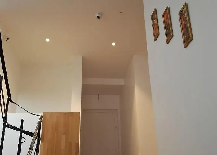 Hotel Payidar Istambul