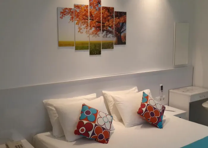 Hotel Payidar Istambul