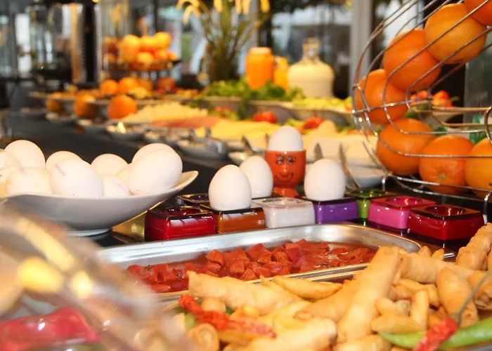 Payidar Hotel Istambul