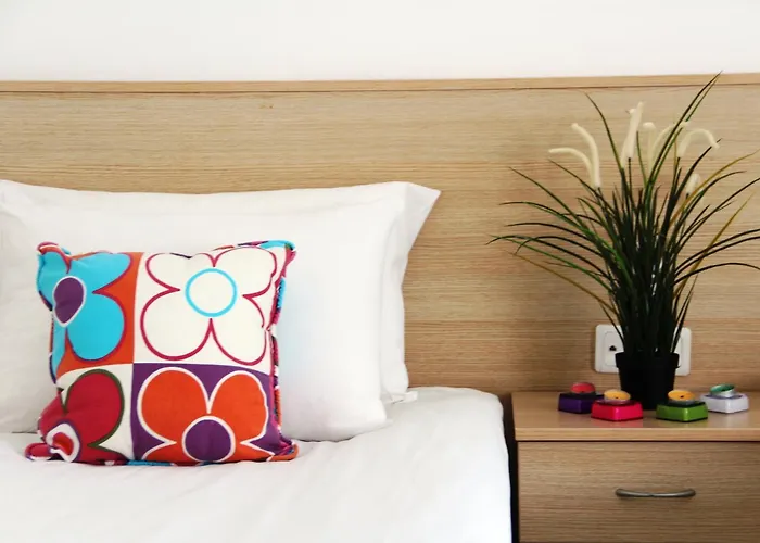 Payidar Hotel Istambul