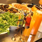 Hotel Payidar Provincia di Istanbul