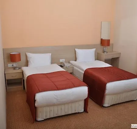 Payidar Istanbulská provincie