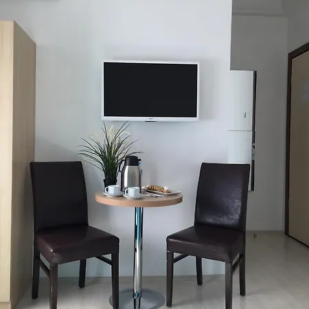 Payidar Hotel Istambul