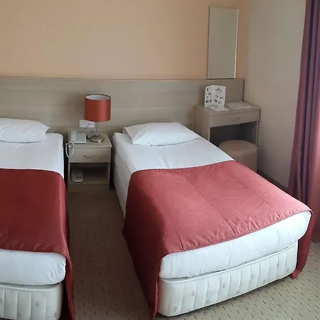 Hotel Payidar