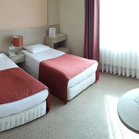 Hotel Payidar Istanbulská provincie