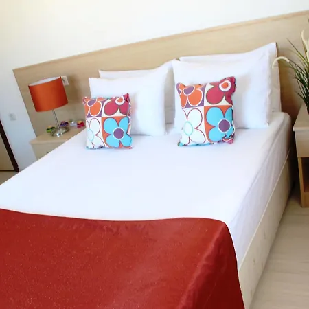 Payidar Hotel 2*