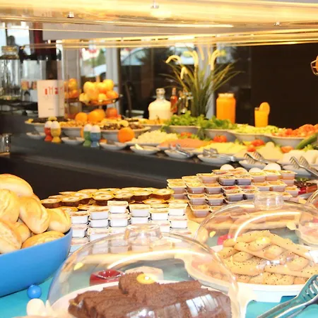 Payidar Hotel Istambul
