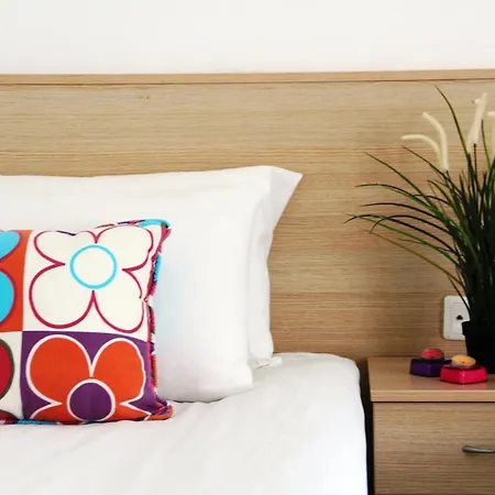 Payidar Hotel Istanbulská provincie