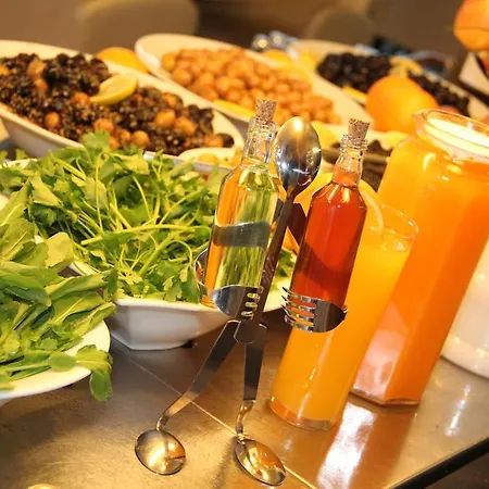 Otel Payidar İstanbul