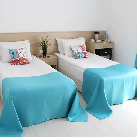 Payidar 3* İstanbul