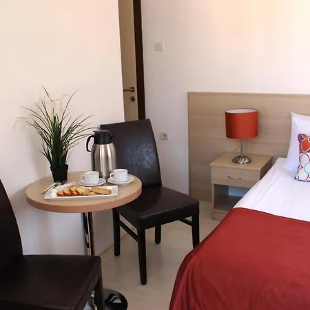 Otel Payidar İstanbul