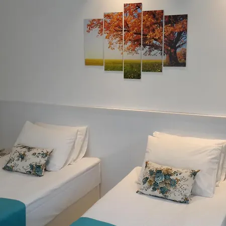 Payidar 3* İstanbul